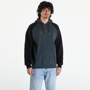 Mikina Horsefeathers Flair Sweatshirt Gray XL