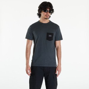 Tričko Horsefeathers Alpha T-Shirt Gray M