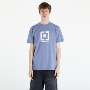 Tričko Horsefeathers Base T-Shirt Tempest S