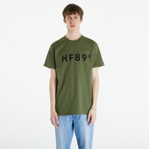Tričko Horsefeathers Hf89 T-Shirt Loden Green S