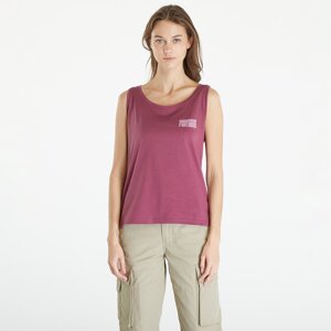 Tílko Horsefeathers Viveca Tank Top Maroon XS