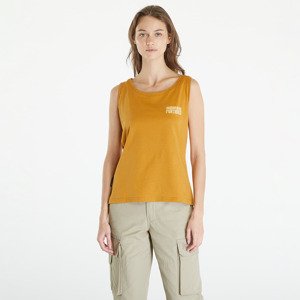 Tílko Horsefeathers Viveca Tank Top Spruce Yellow XS