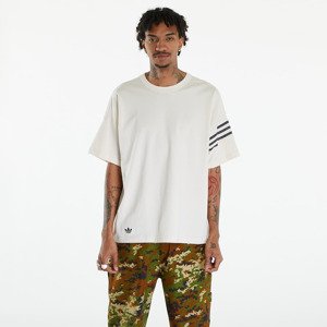 Tričko adidas Street Neuclassic Tee Wonder White L