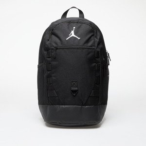 Batoh Jordan Level Backpack Black 40 l