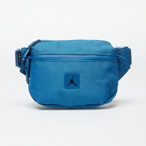 Taška Jordan Cordura Franchise Crossbody Bag Industrial Blue Universal