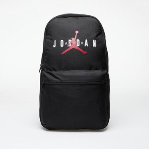 Batoh Jordan Backpack Black 27 l