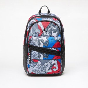 Jordan JAM Air Patrol Backpack Multicolor