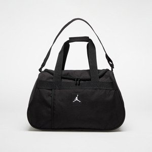 Jordan JAM Essentials Duffle Black