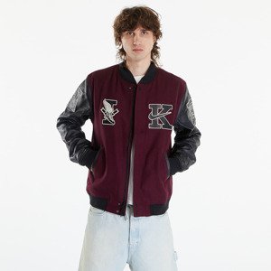 Bomber Nike Destroyer Jacket Night Maroon/ Black XL