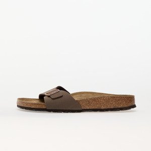 Tenisky Birkenstock Madrid Birko-Flor Nubuck Mocha EUR 37