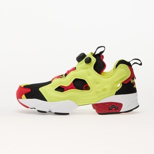 Tenisky Reebok Instapump Fury 94 Hyper Green/ Vector Red/ Core Black EUR 45