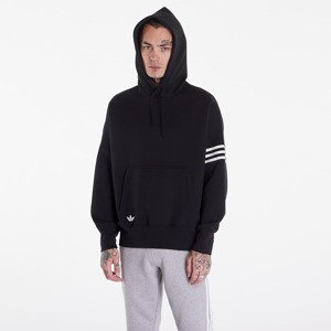 Mikina adidas Neuclassics Hoodie Black M