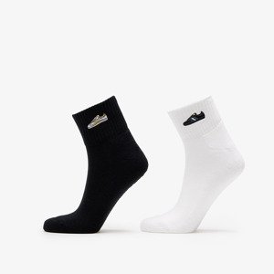 adidas Samba Ankle 2Pp White/ Black XL