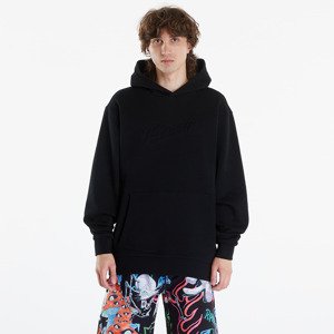 Mikina RIPNDIP Autograph Hoodie Black XXL