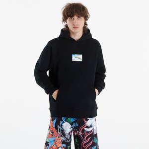 Mikina RIPNDIP Mcfuckin Hoodie Black XL