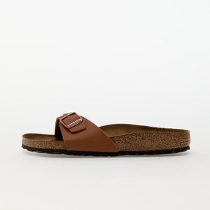 Tenisky Birkenstock Madrid Birko-Flor Ginger Brown EUR 37