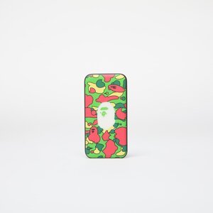 A BATHING APE Sta Camo Power Bank Multicolor