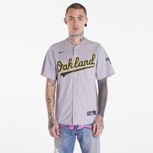 Tričko Nike MLB Limited Road Jersey Atmosphere Grey L