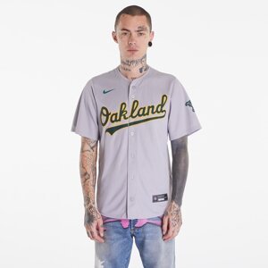 Nike MLB Limited Road Jersey Atmosphere Grey