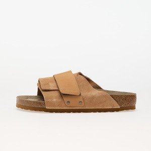 Tenisky Birkenstock Kyoto VL Soft Suede & Nubuck Clay EUR 45