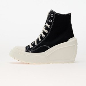 Tenisky Converse Chuck 70 De Luxe Wedge Black/ Black/ Egret EUR 41