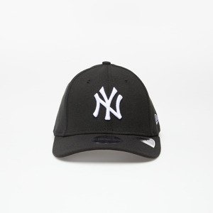 Kšiltovka New Era Cap 9Fifty Mlb Stretch Snap New York Yankees Blackotc M/L