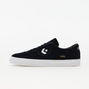 Tenisky Converse Louie Lopez Pro Black/ Black/ White EUR 37