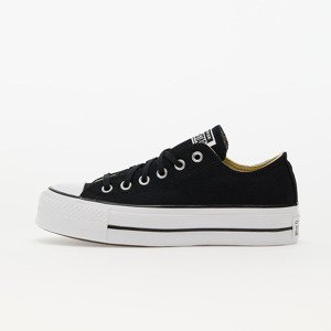 Tenisky Converse Chuck Taylor All Star Lift Black/ White/ White EUR 38