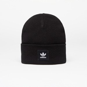 Čepice adidas Cuff Knit Black M