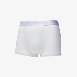 Boxerky Calvin Klein Trunk 1-Pack White S