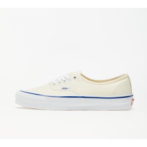 Tenisky Vans Vault OG Authentic LX (Canvas) Classic White EUR 38