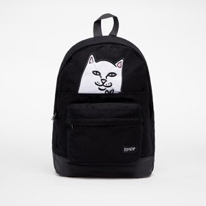 Batoh RIPNDIP Lord Nermal Backpack Black 28 l