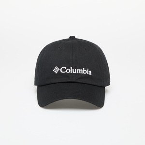 Kšiltovka Columbia ROC II Hat Black Universal