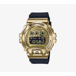 Hodinky Casio G-Shock Premium GM-6900G-9ER Watch Gold/ Black Universal