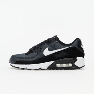 Tenisky Nike Air Max 90 Iron Grey/ White-Dk Smoke Grey-Black EUR 45