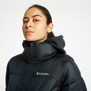 Bunda Columbia Puffect™ Jacket Black S