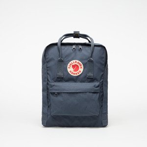 Batoh Fjällräven Kånken Backpack Graphite 16 l