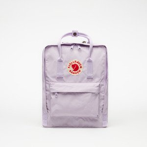 Batoh Fjällräven Kånken Backpack Pastel Lavender 16 l