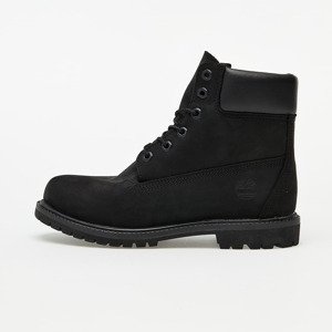 Tenisky Timberland Premium 6 In Waterproof Boot W Black EUR 36