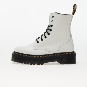 Tenisky Dr. Martens Jadon 8 Eye Boot White EUR 36