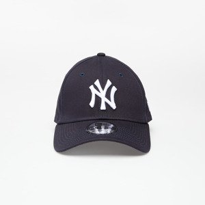 Kšiltovka New Era Cap 39Thirty Mlb League Basic New York Yankees Navy/ White L-XL