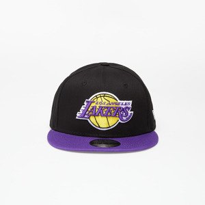 Kšiltovka New Era Cap 9Fifty Nba 9Fifty Nos Los Angeles Lakers Blackotc M/L