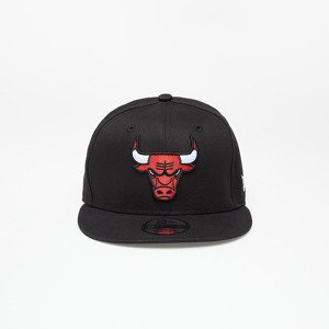 Kšiltovka New Era Cap 9Fifty Nba 9Fifty Nos Chicago Bulls Blackotc S-M