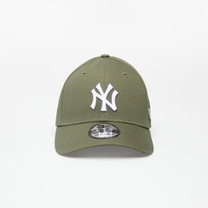 Kšiltovka New Era Cap 39Thirty Mlb League Essential New York Yankees Novwhite M-L