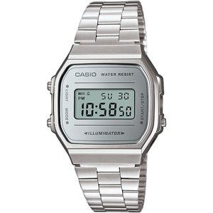 Hodinky Casio Vintage A168WEM-7EF Universal