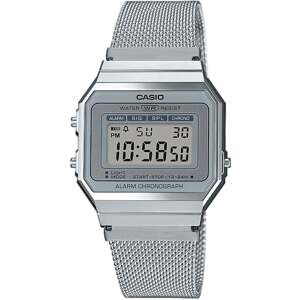 Hodinky Casio Vintage A700WEM-7AEF Universal