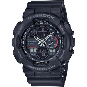 Hodinky Casio G-Shock GA-140-1A1ER Universal