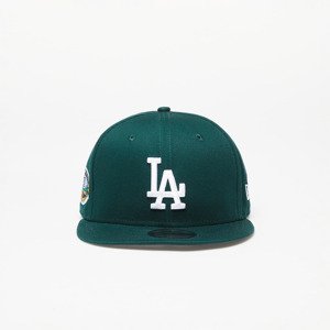 New Era Los Angeles Dodgers New Traditions 9FIFTY Snapback Cap Dark Green/ Graphite/Dark Graphite