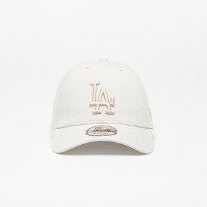 New Era Los Angeles Dodgers Repreve Outline 9FORTY Adjustable Cap Stone/ Stone