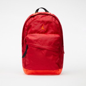 Jordan Air Patrol Backpack Gym Red